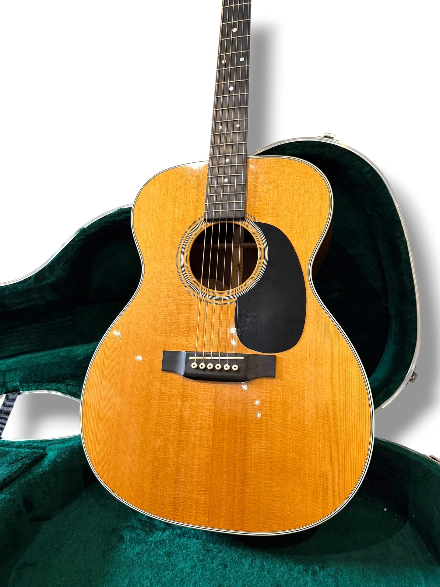 Martin 000-28 Standard (Pre-owned) 2011