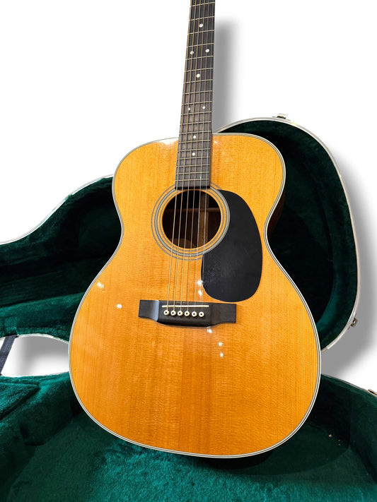 Martin 000-28 Standard (Pre-owned) 2011