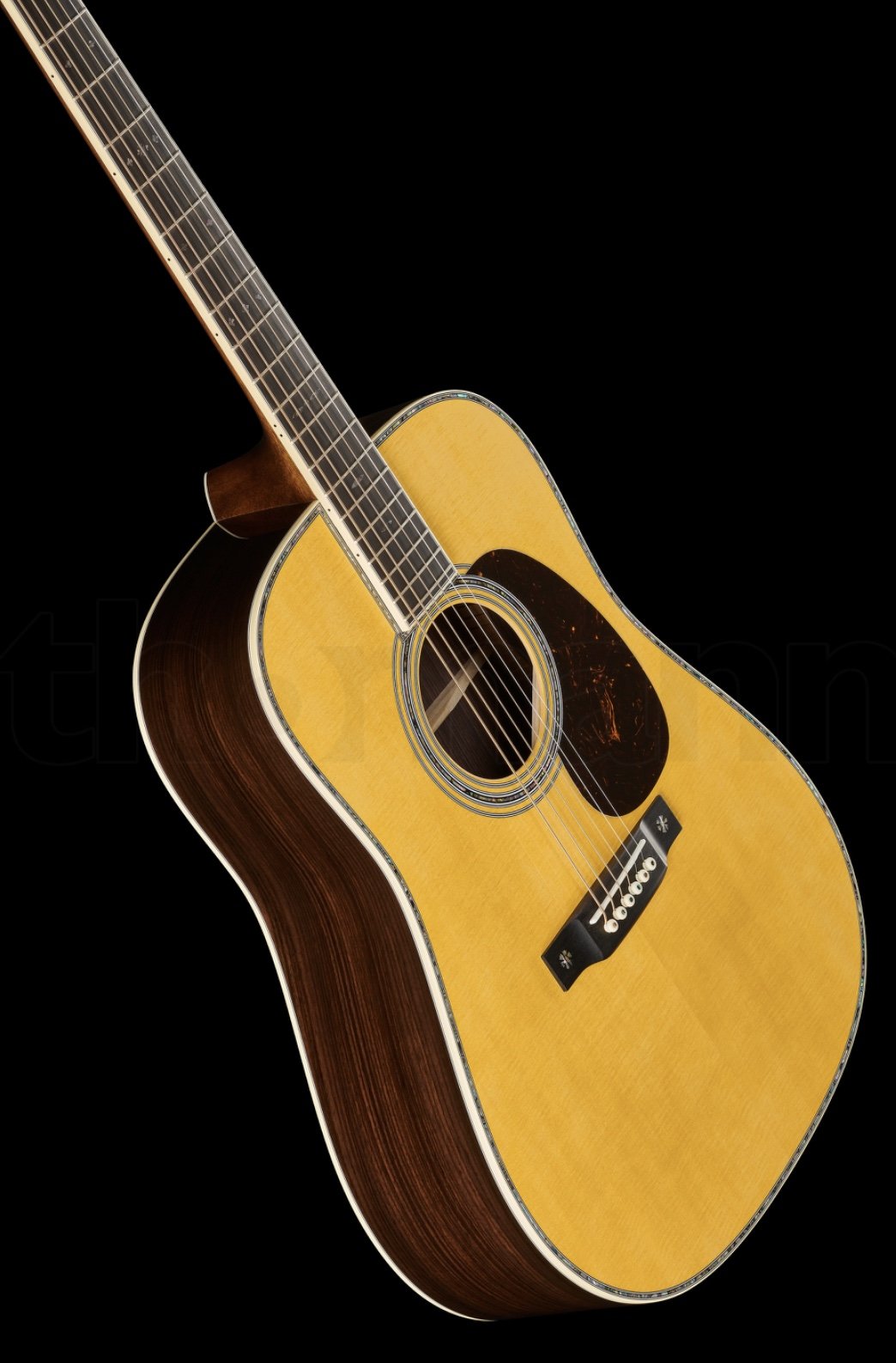 Martin D-42
