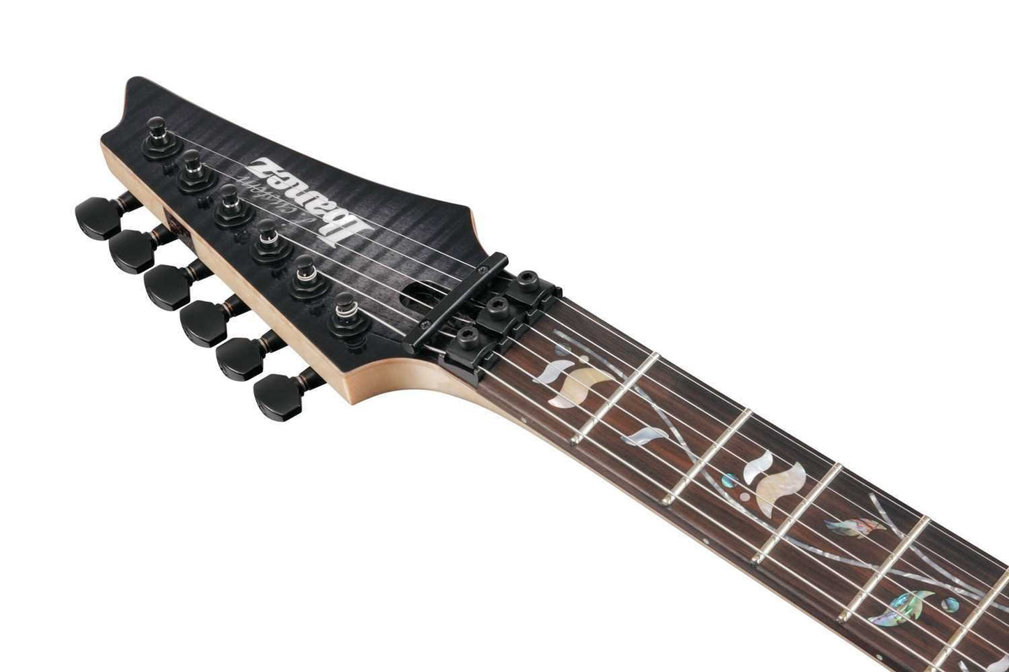 Ibanez RG8870-BRE