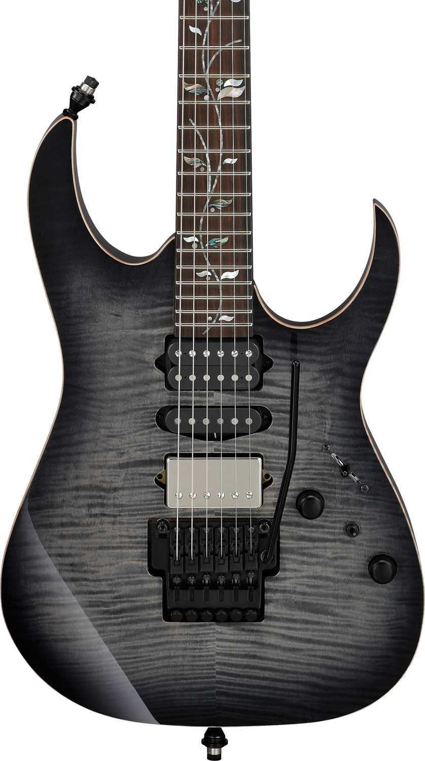 Ibanez RG8870-BRE