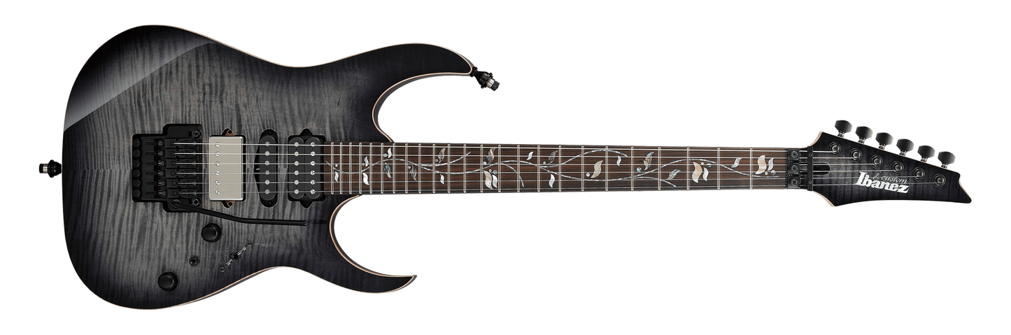 Ibanez RG8870-BRE