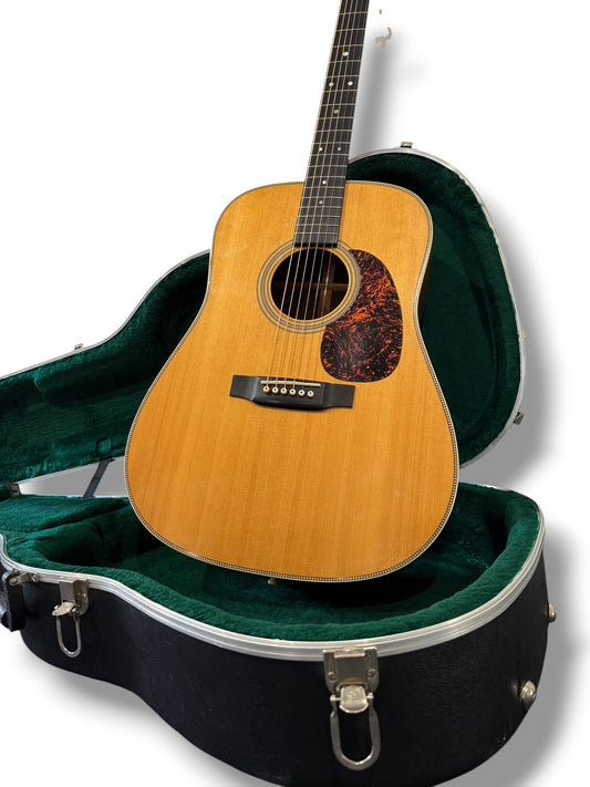 Martin HD-28 standard (Pre-owned) 2009