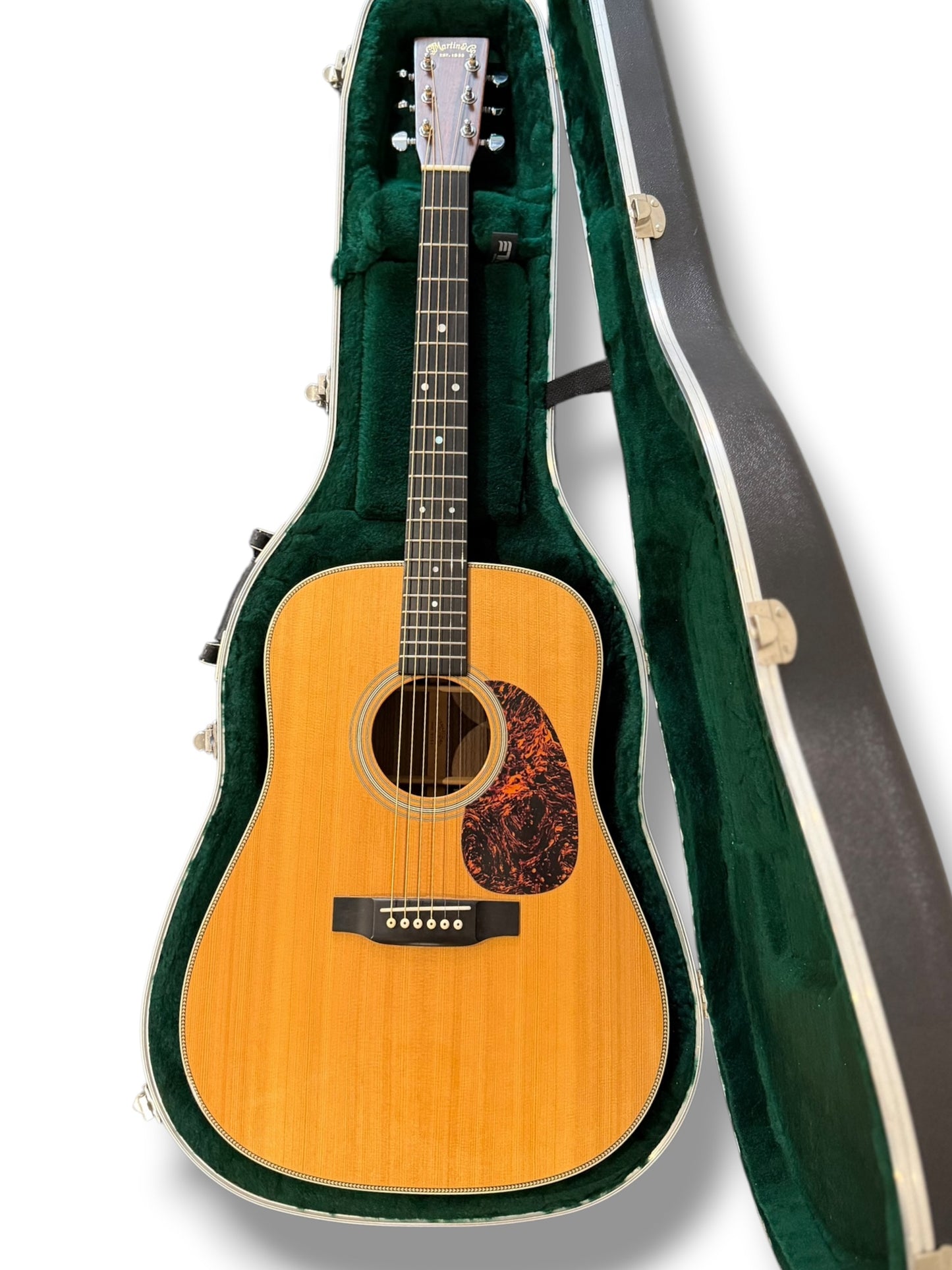 Martin HD-28 standard (Pre-owned) 2009