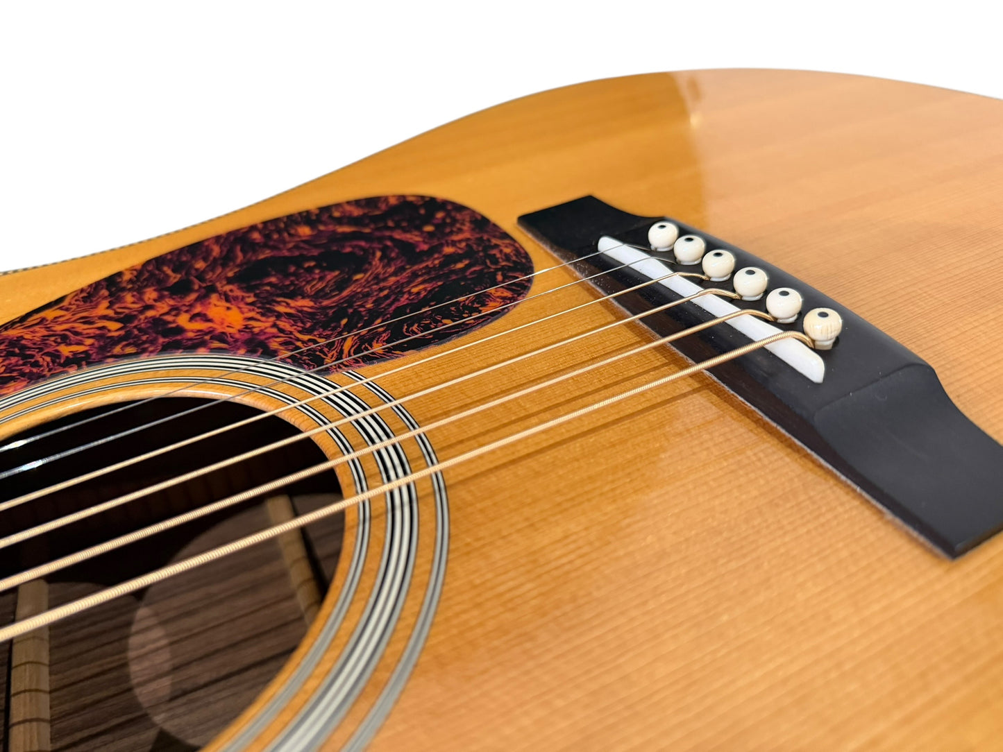 Martin HD-28 standard (Pre-owned) 2009