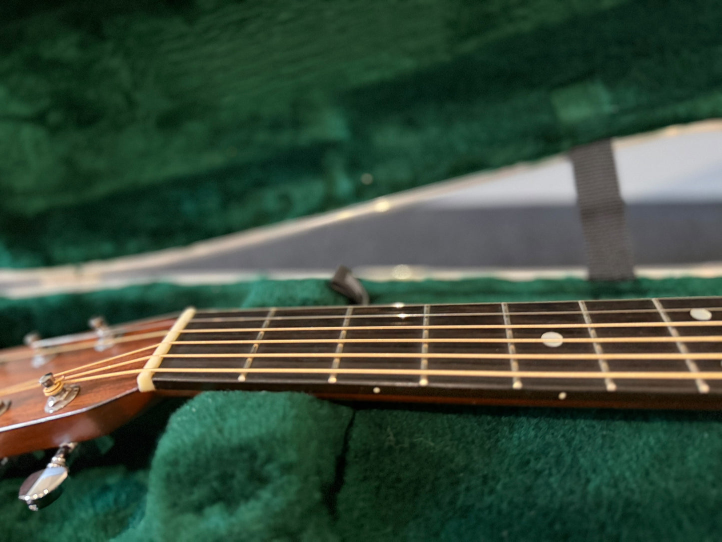 Martin HD-28 standard (Pre-owned) 2009