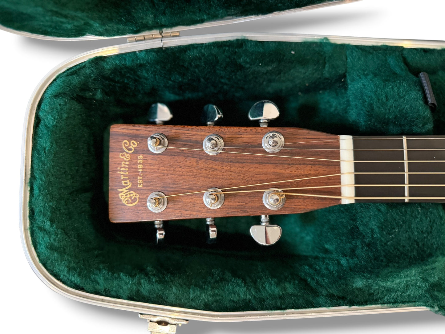 Martin HD-28 standard (Pre-owned) 2009