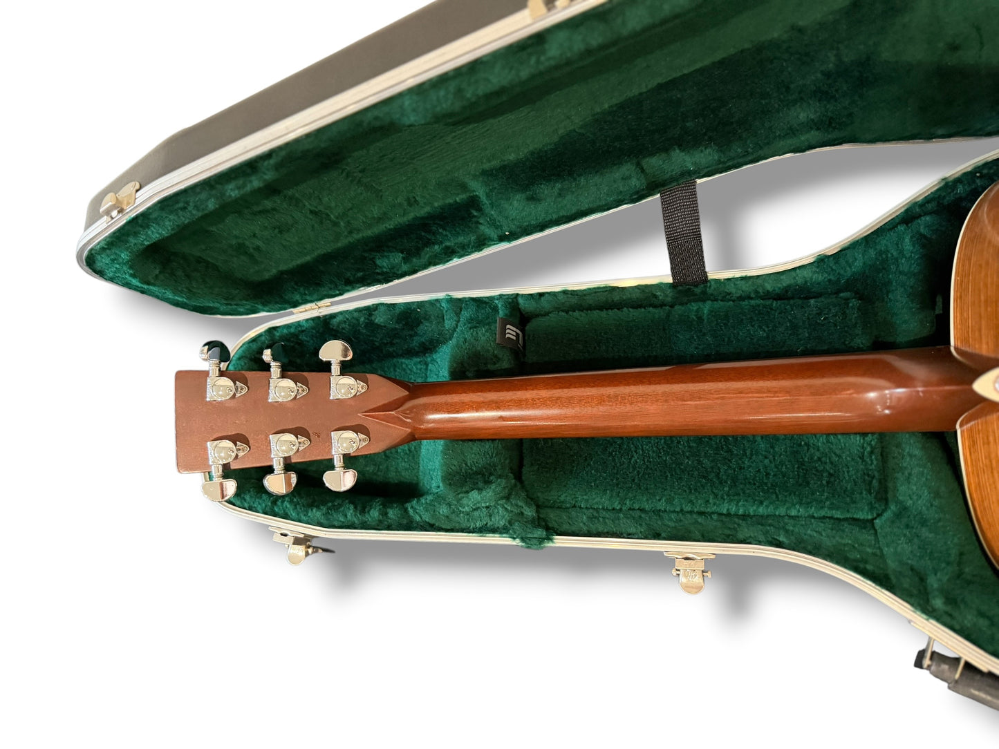 Martin HD-28 standard (Pre-owned) 2009