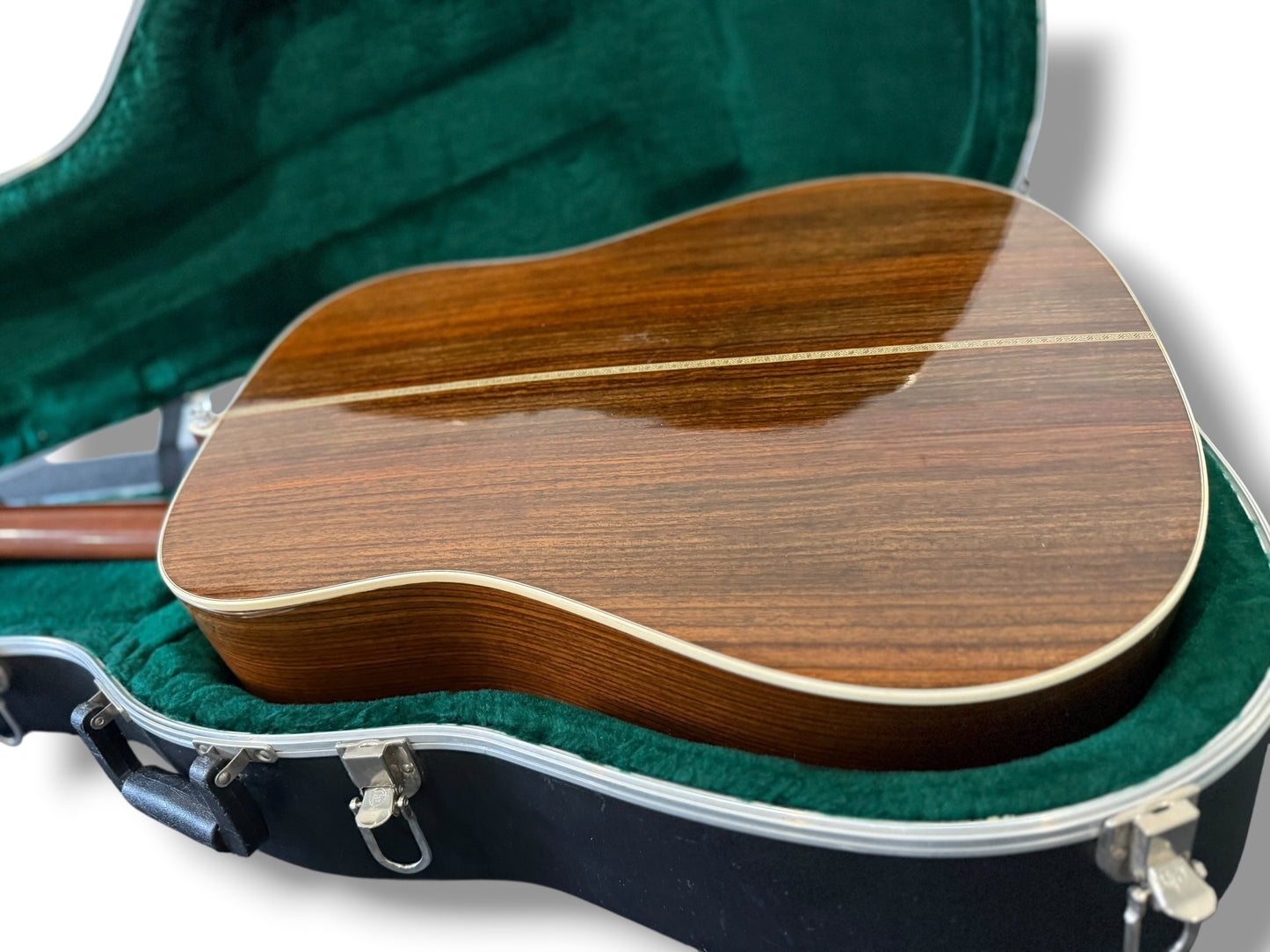 Martin HD-28 standard (Pre-owned) 2009
