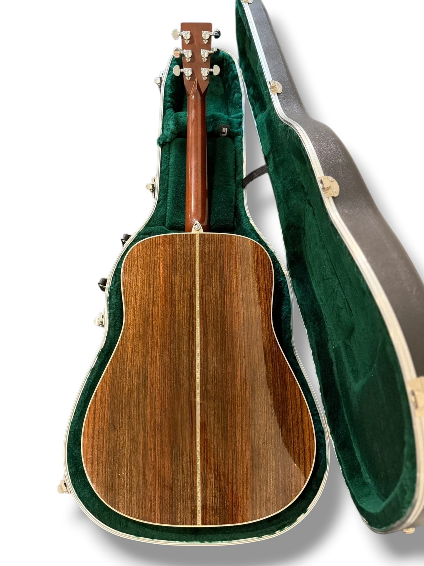 Martin HD-28 standard (Pre-owned) 2009
