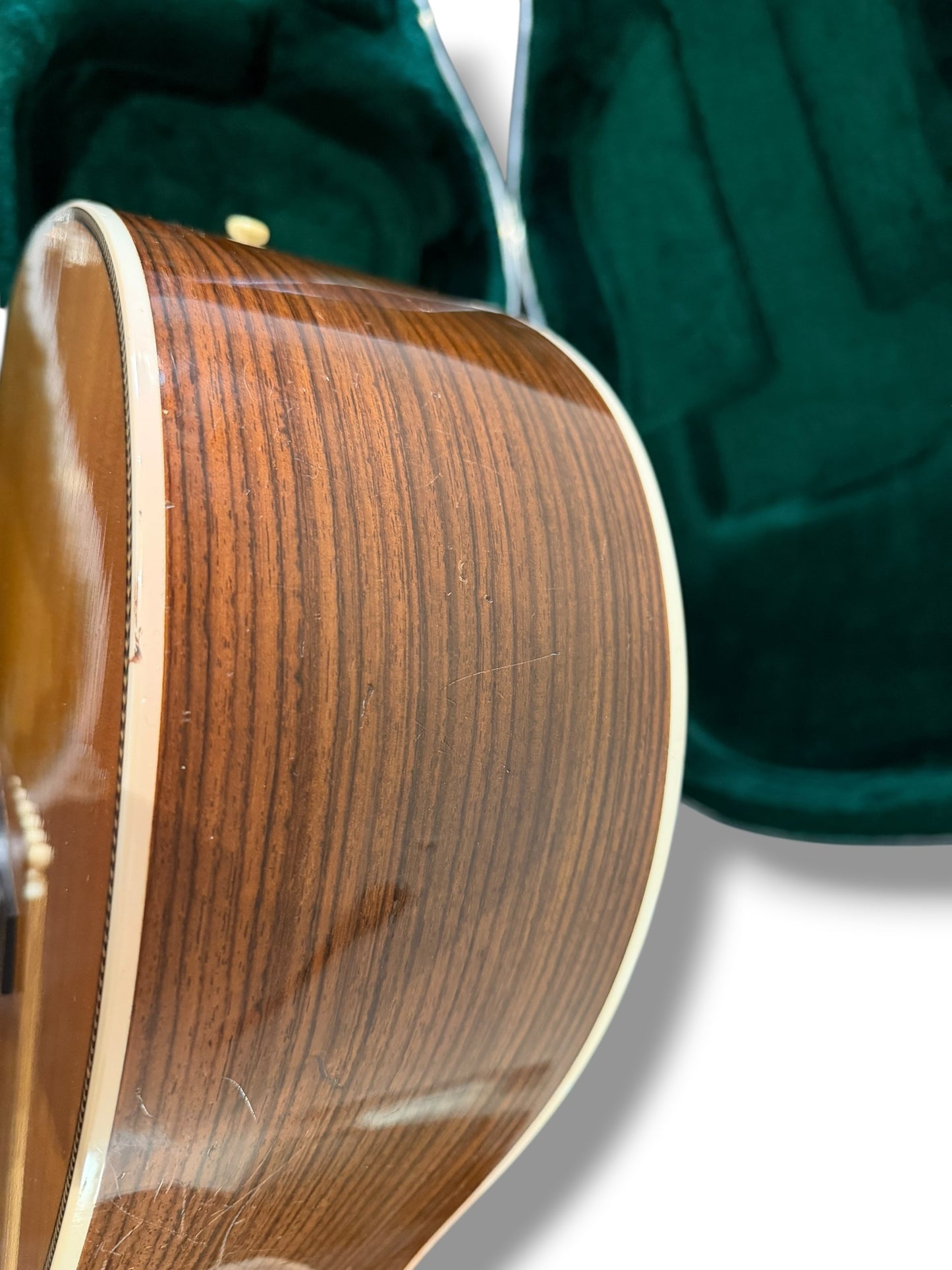 Martin HD-28 standard (Pre-owned) 2009