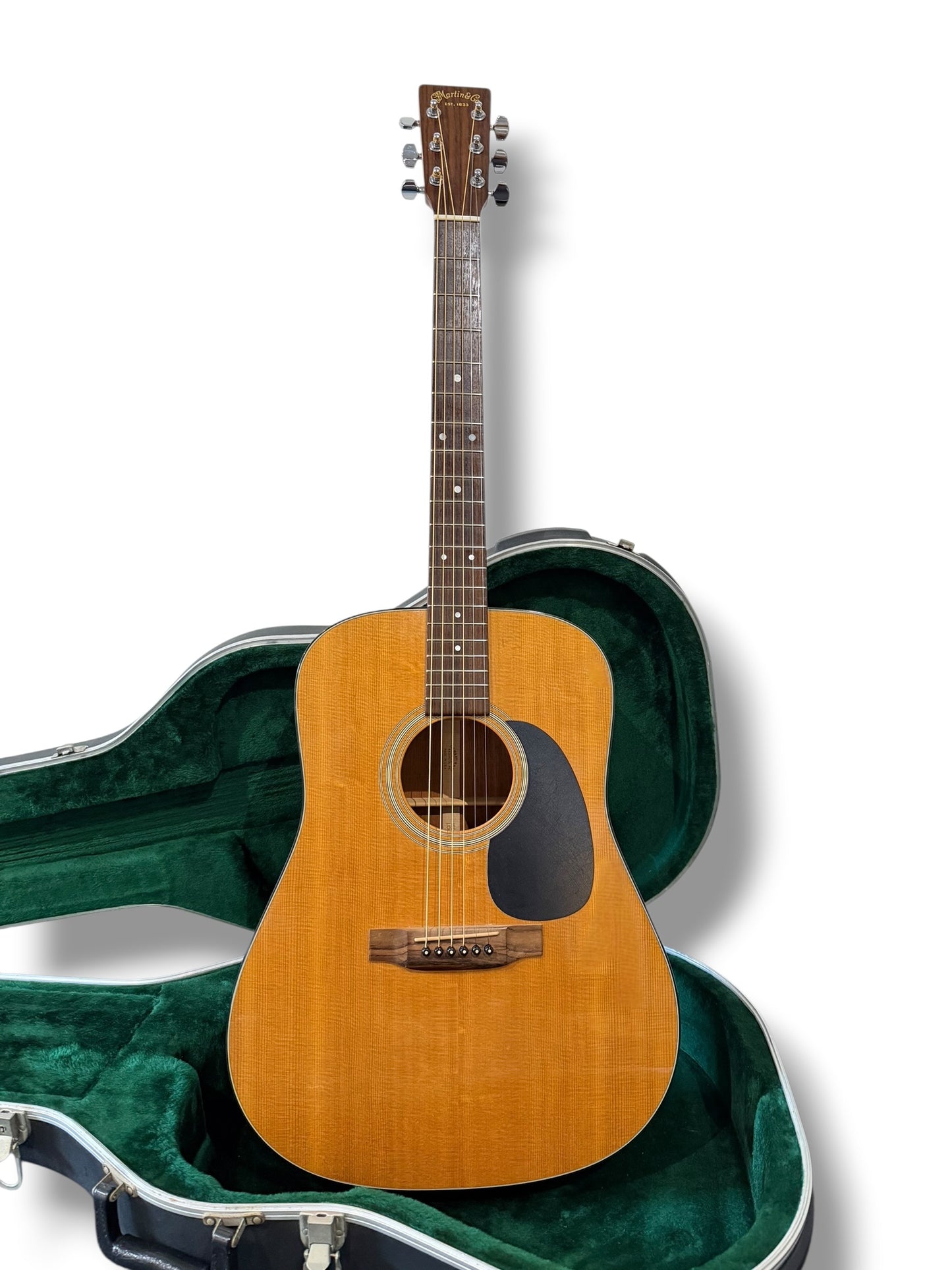 Martin D-18 standard (Pre-owned) 1997