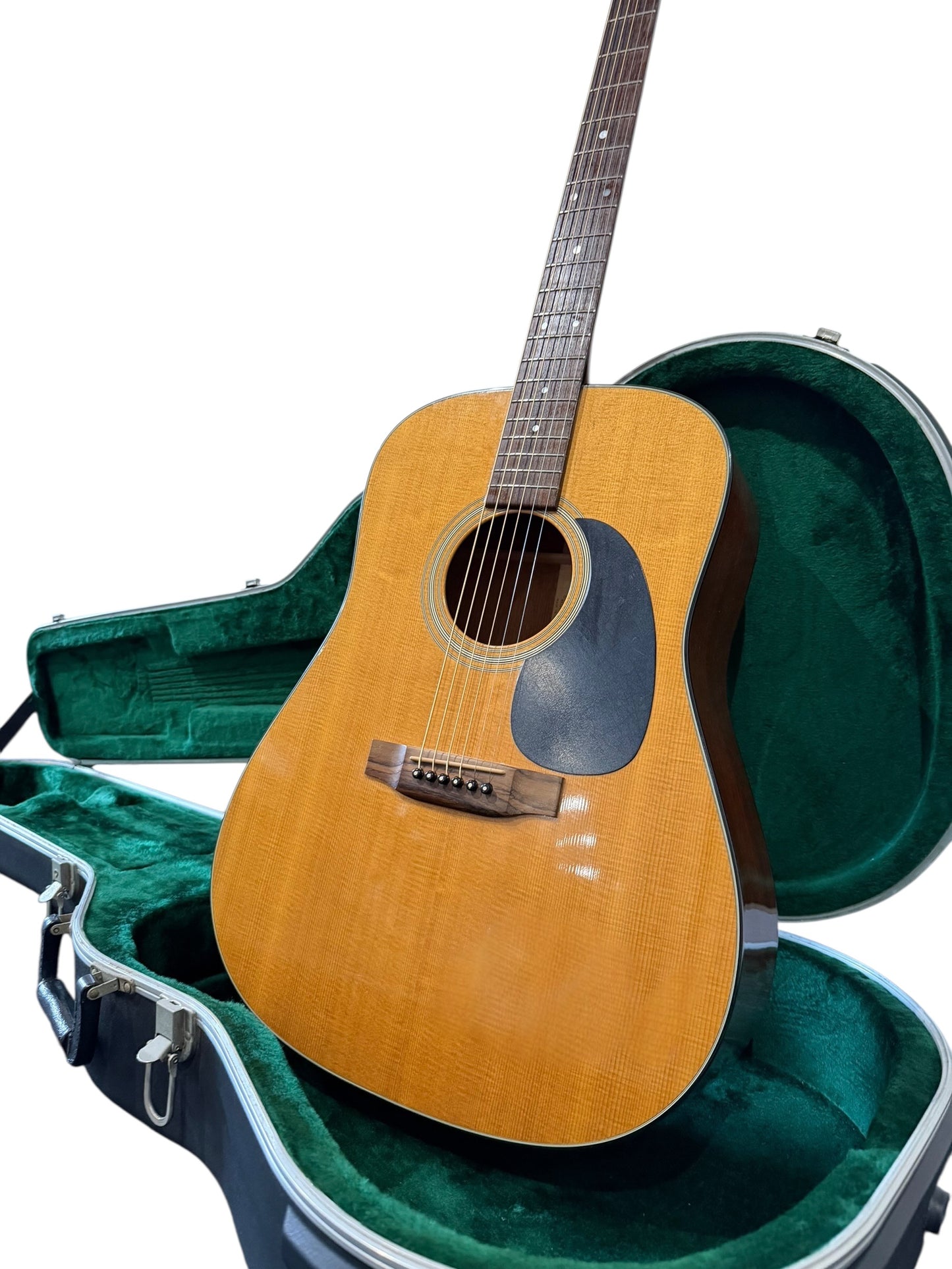 Martin D-18 standard (Pre-owned) 1997