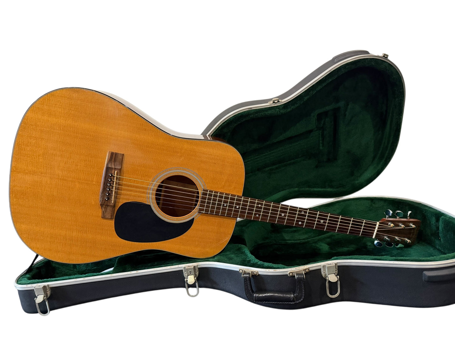 Martin D-18 standard (Pre-owned) 1997