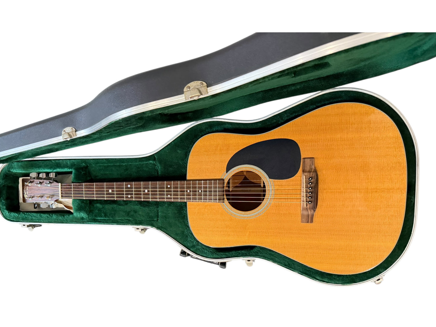 Martin D-18 standard (Pre-owned) 1997