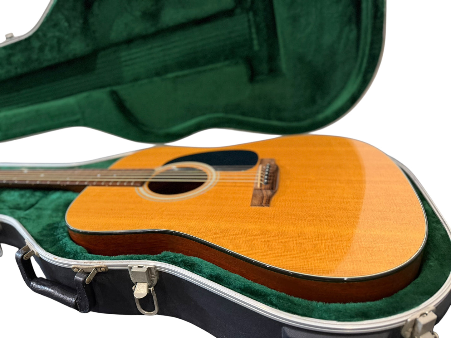 Martin D-18 standard (Pre-owned) 1997
