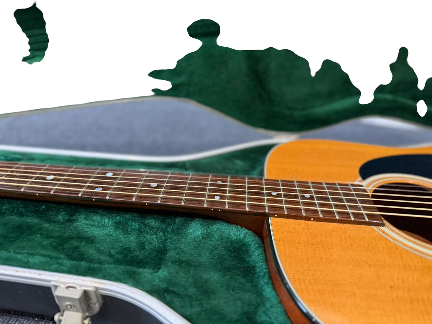 Martin D-18 standard (Pre-owned) 1997