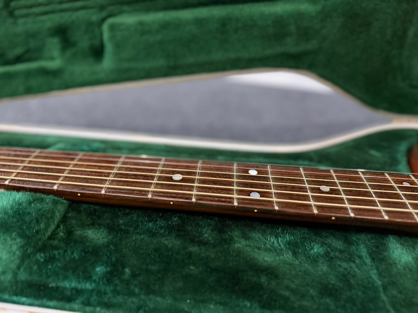 Martin D-18 standard (Pre-owned) 1997