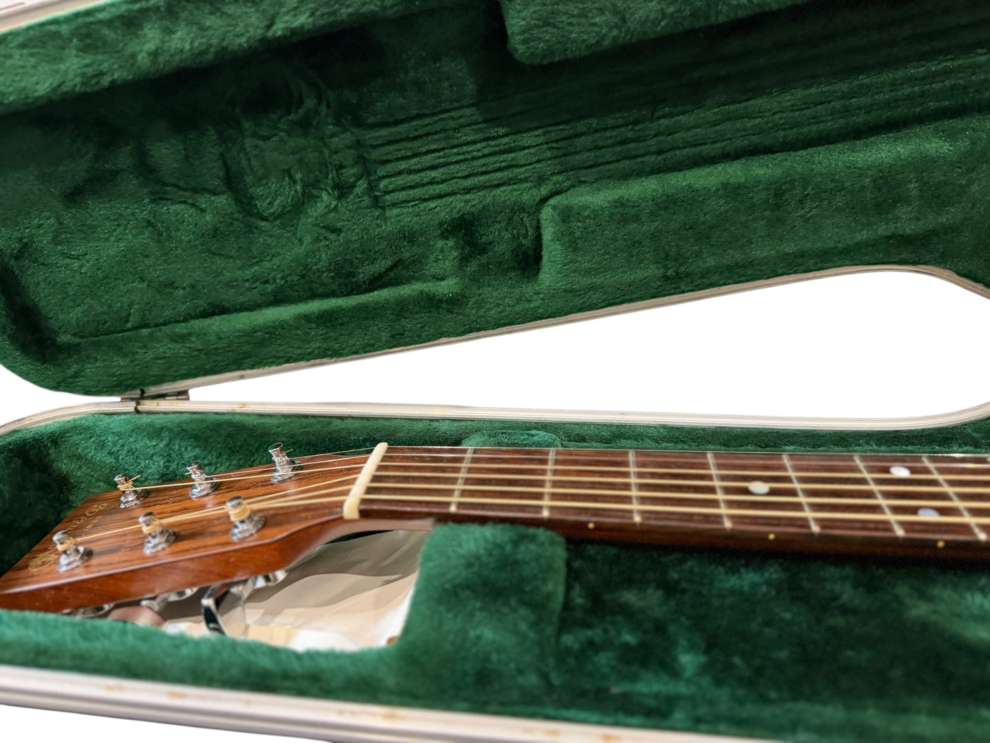 Martin D-18 standard (Pre-owned) 1997