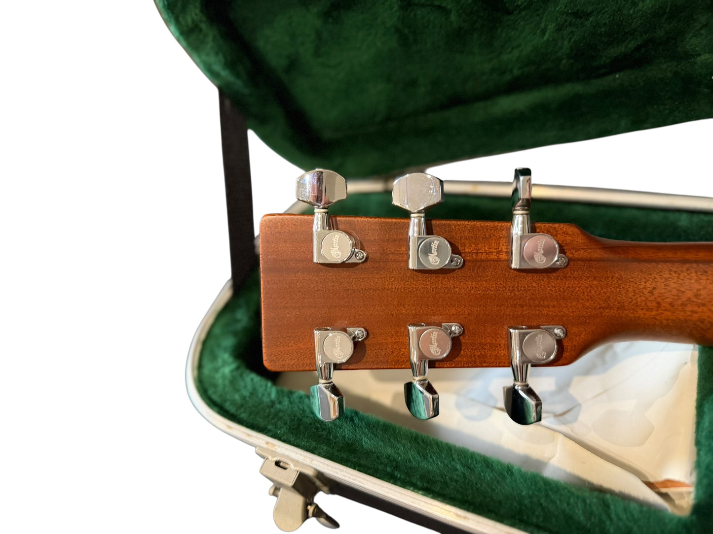 Martin D-18 standard (Pre-owned) 1997