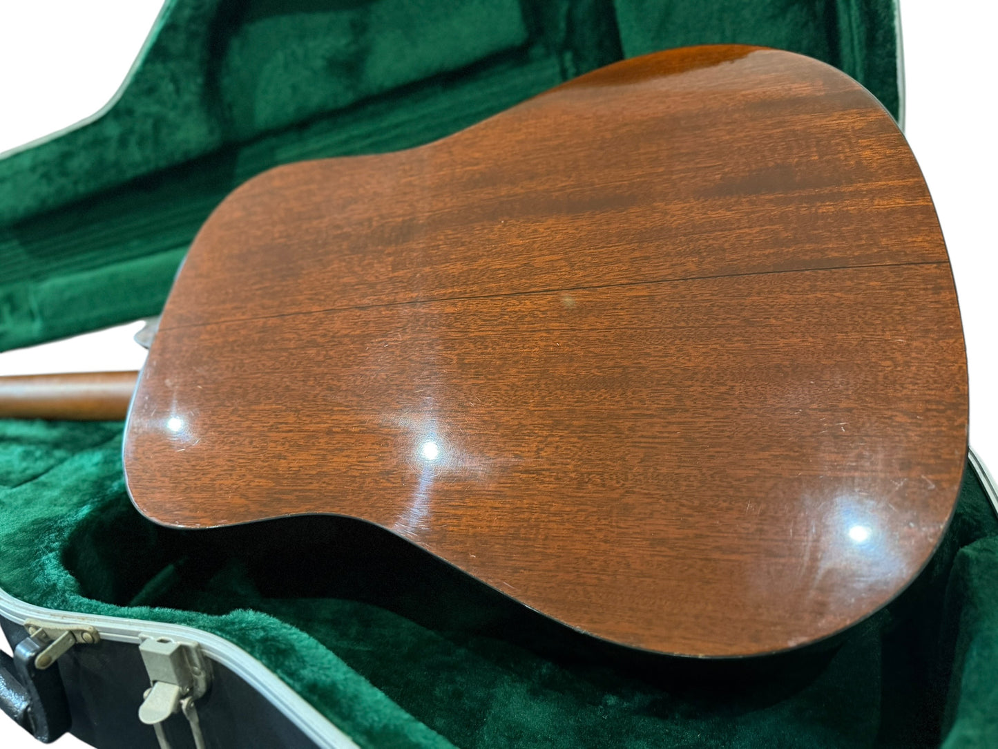 Martin D-18 standard (Pre-owned) 1997