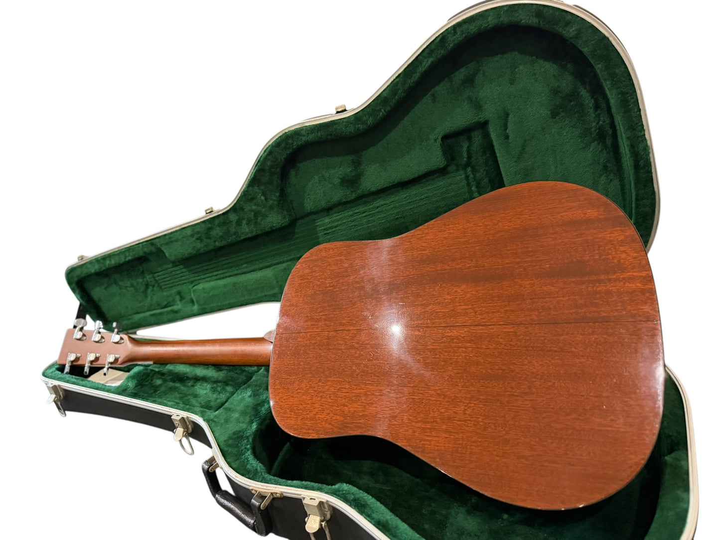 Martin D-18 standard (Pre-owned) 1997
