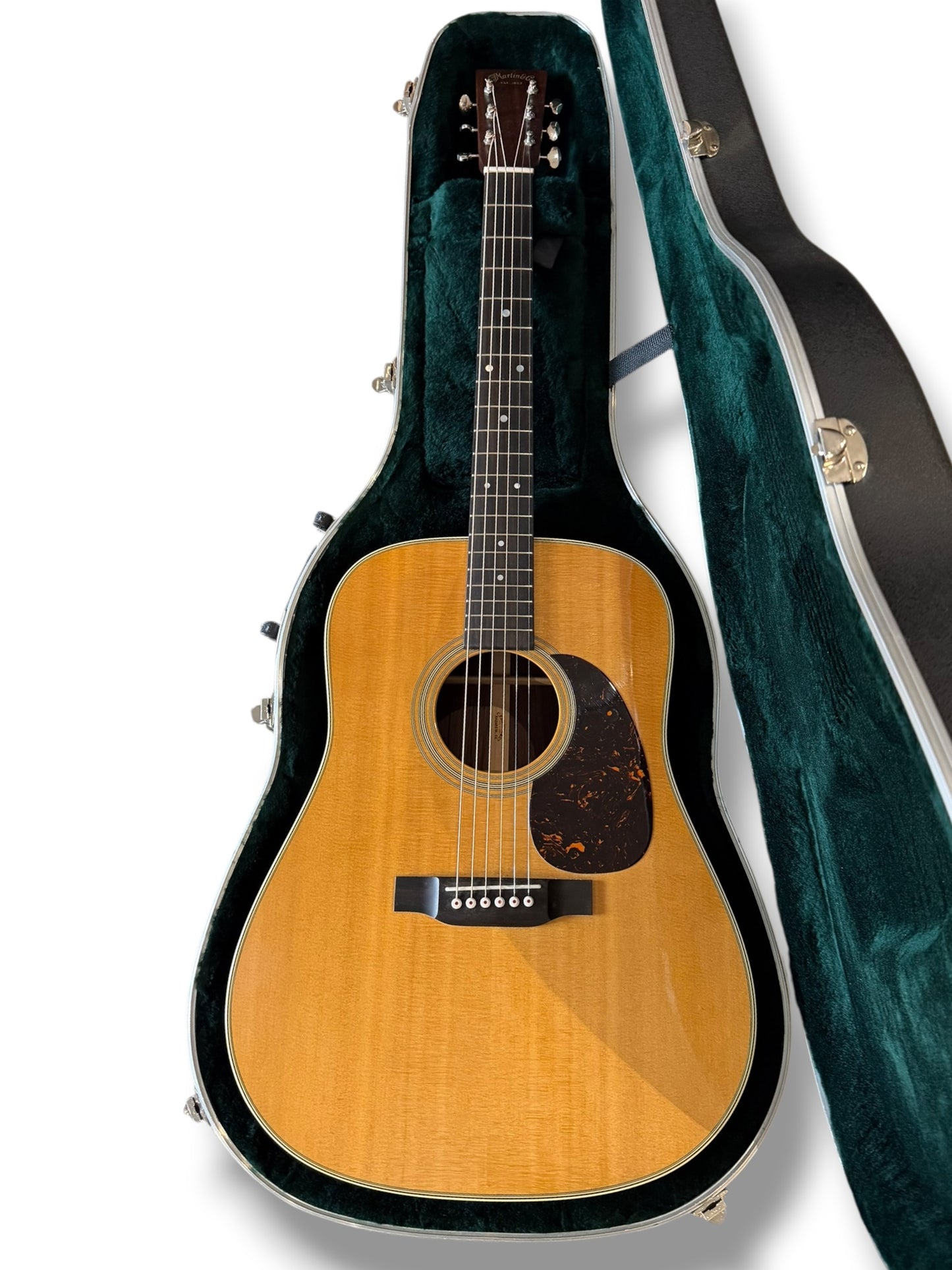 Martin D-28 Standard Reimagined (Pre-owned) 2023