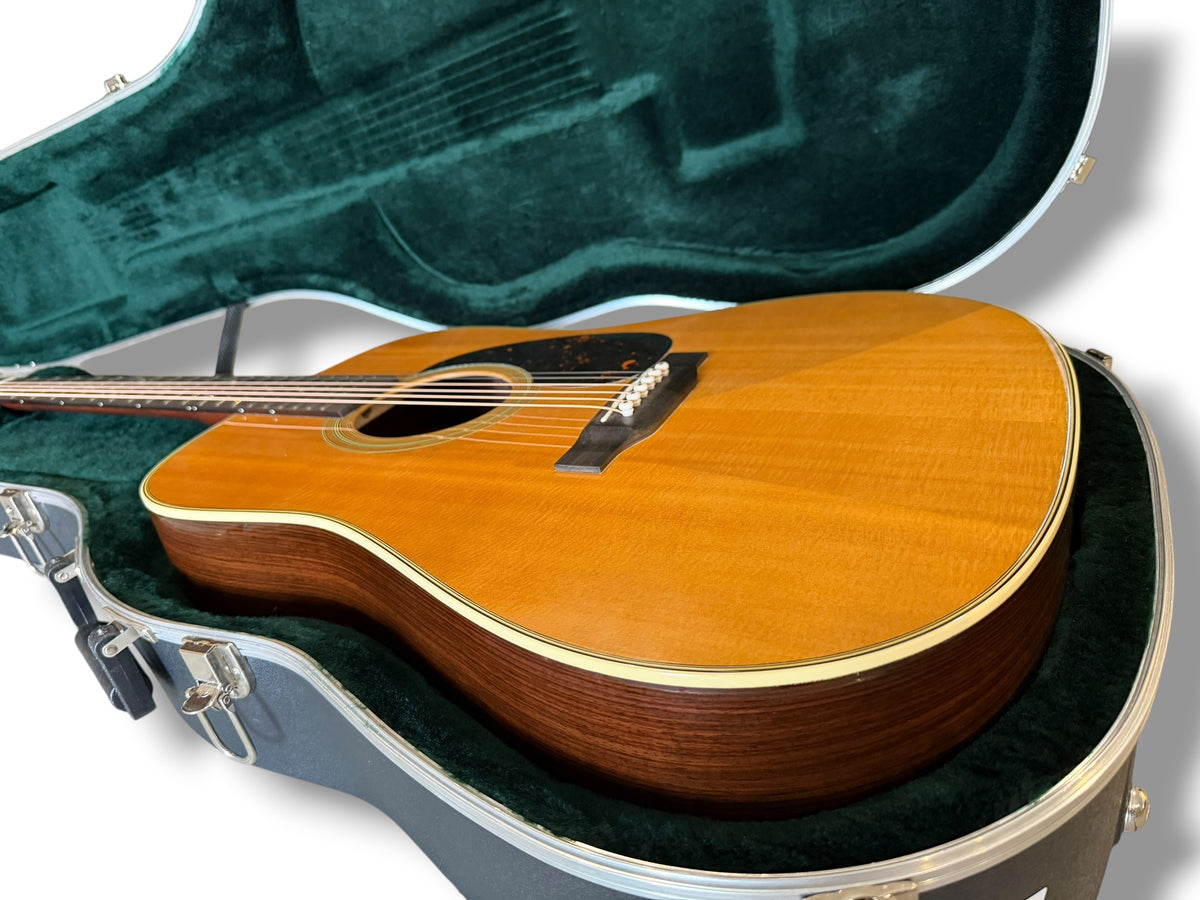 Martin D-28 Standard Reimagined (Pre-owned) 2023