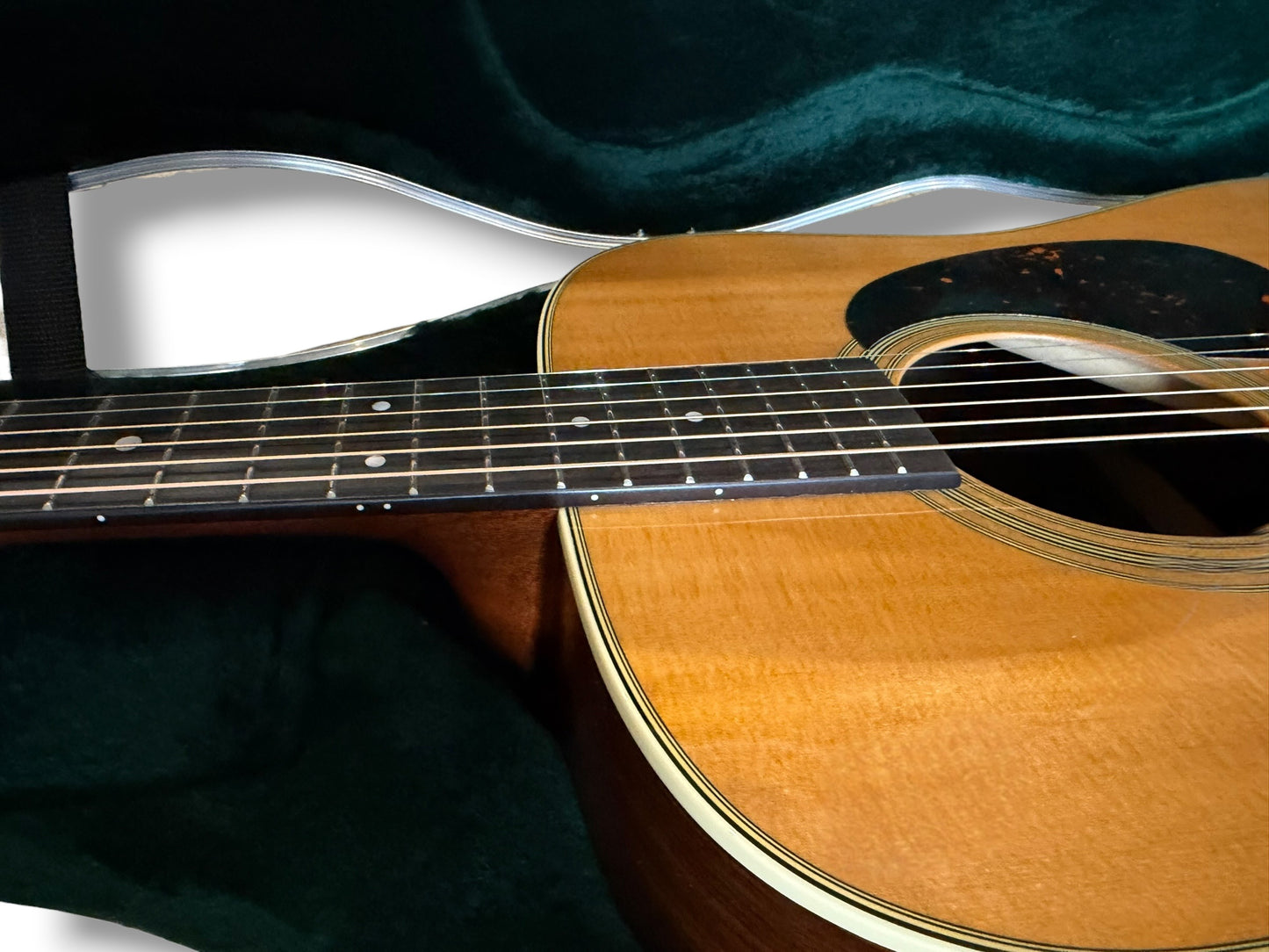 Martin D-28 Standard Reimagined (Pre-owned) 2023