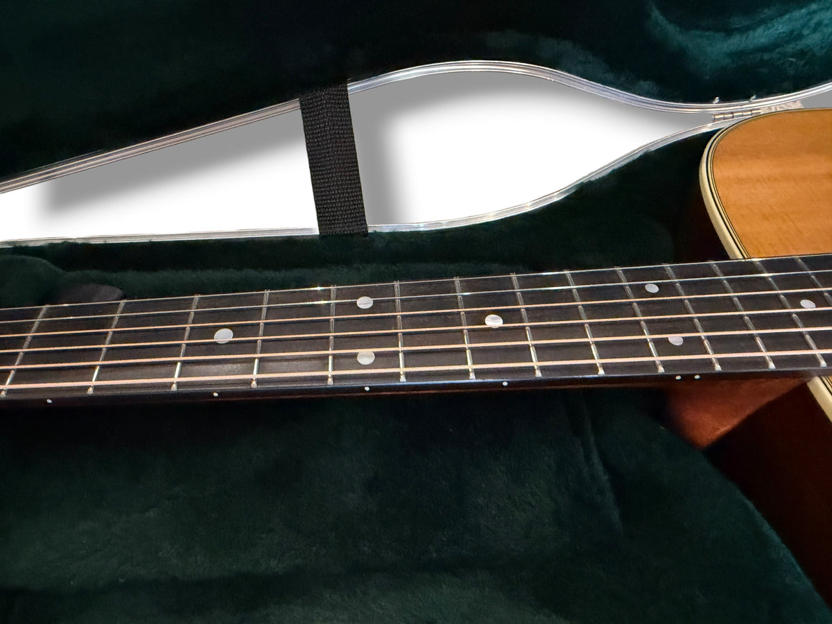 Martin D-28 Standard Reimagined (Pre-owned) 2023
