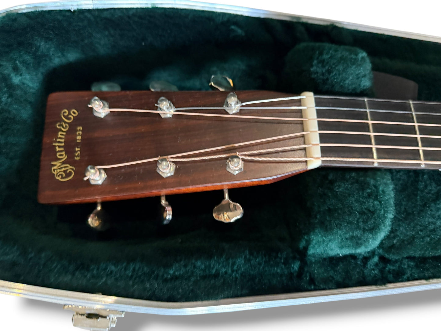Martin D-28 Standard Reimagined (Pre-owned) 2023