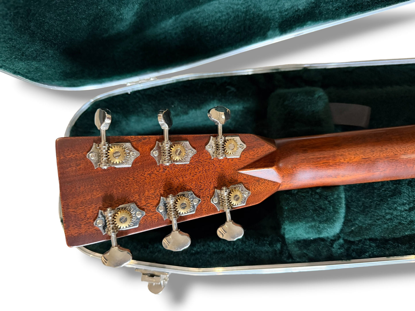 Martin D-28 Standard Reimagined (Pre-owned) 2023