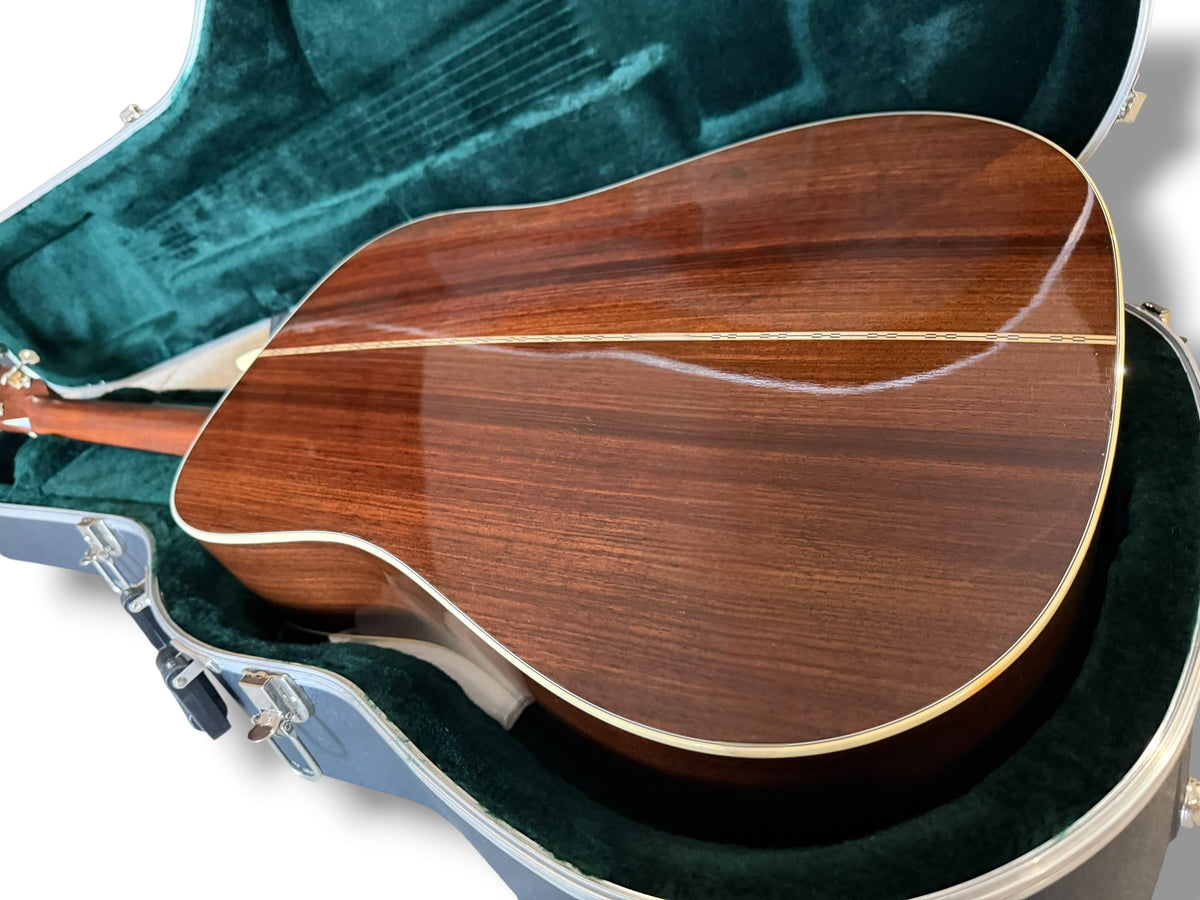 Martin D-28 Standard Reimagined (Pre-owned) 2023