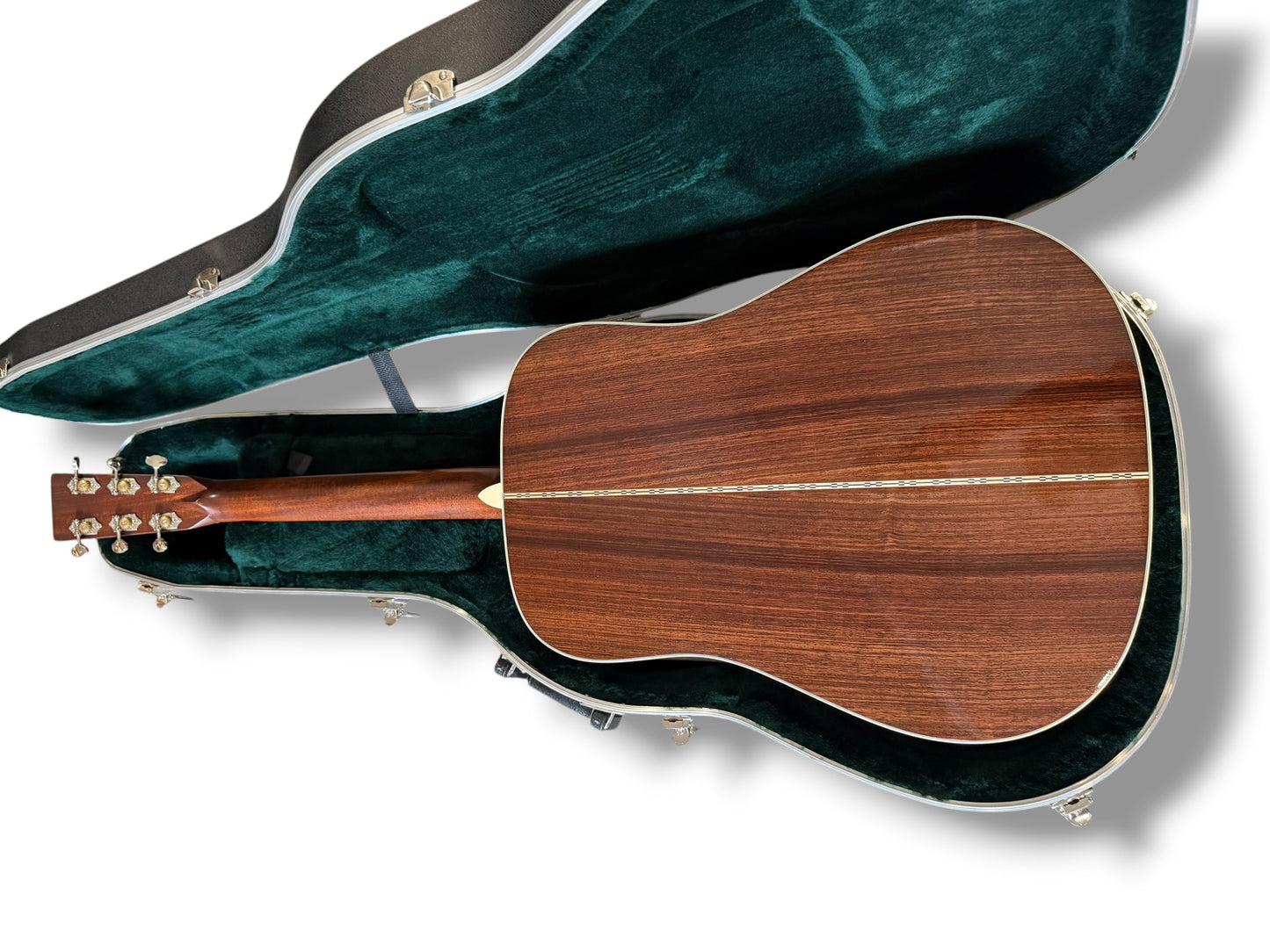Martin D-28 Standard Reimagined (Pre-owned) 2023