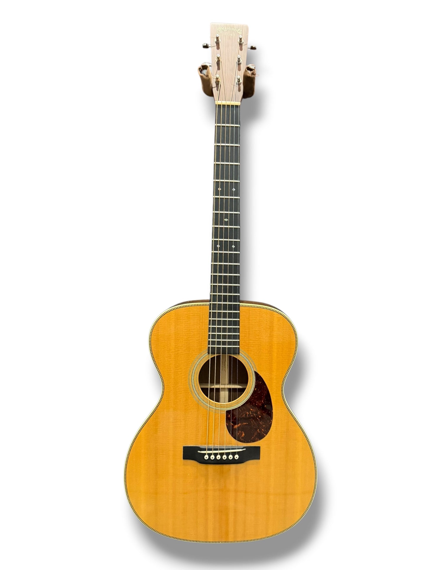 Martin OM-28V Vintage Series 2012