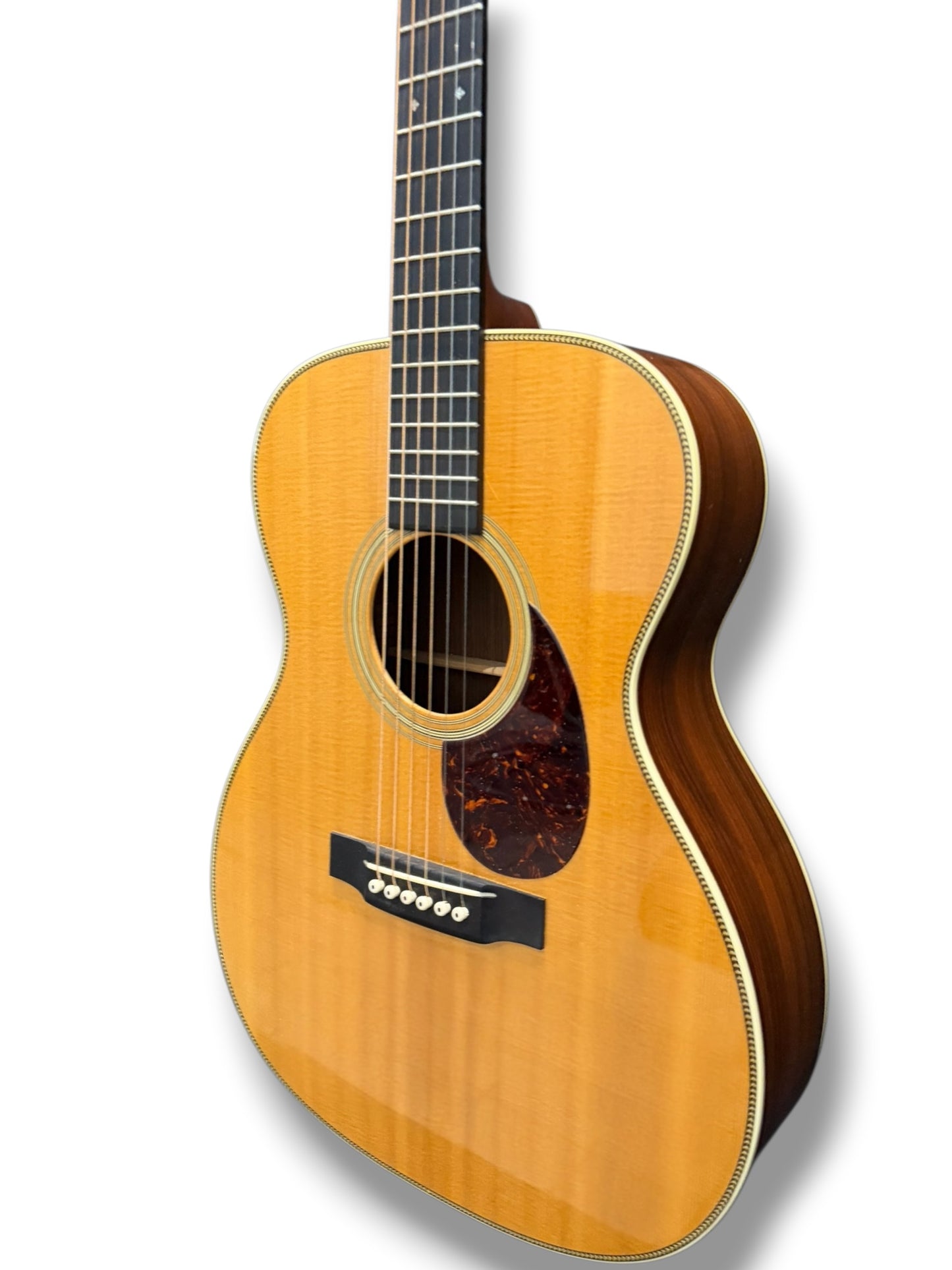Martin OM-28V Vintage Series 2012