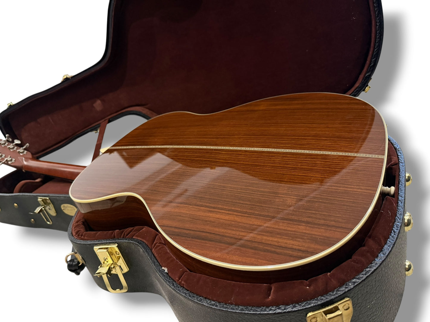 Martin OM-28V Vintage Series 2012