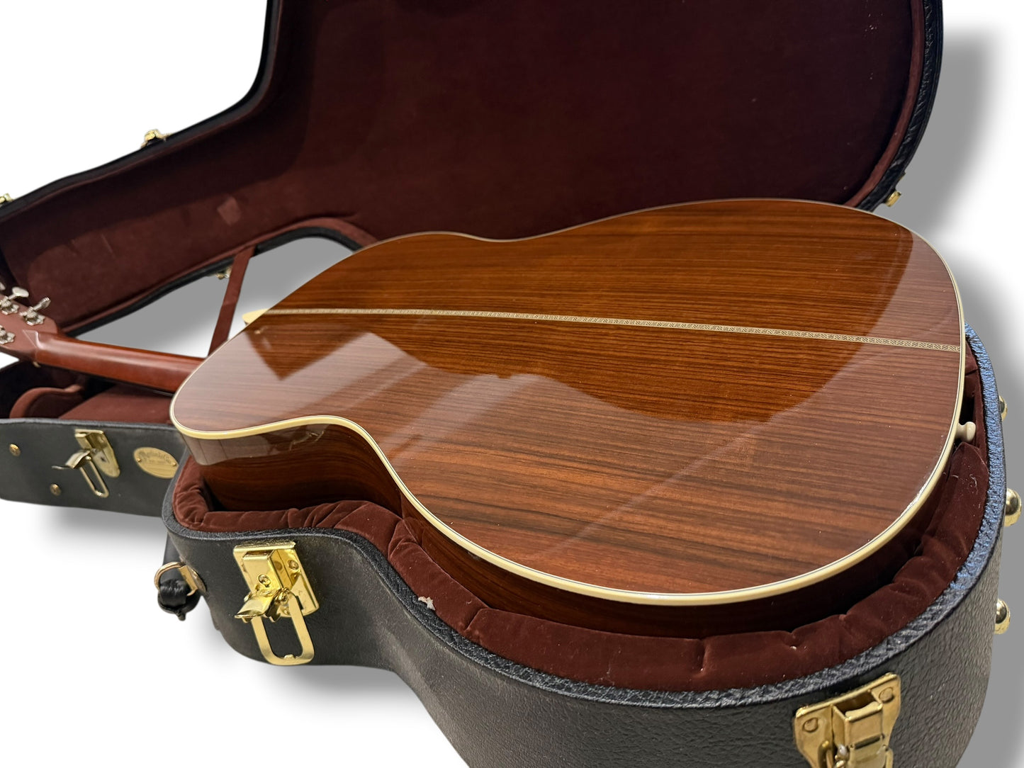 Martin OM-28V Vintage Series 2012