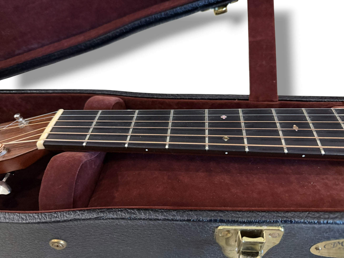 Martin OM-28V Vintage Series 2012