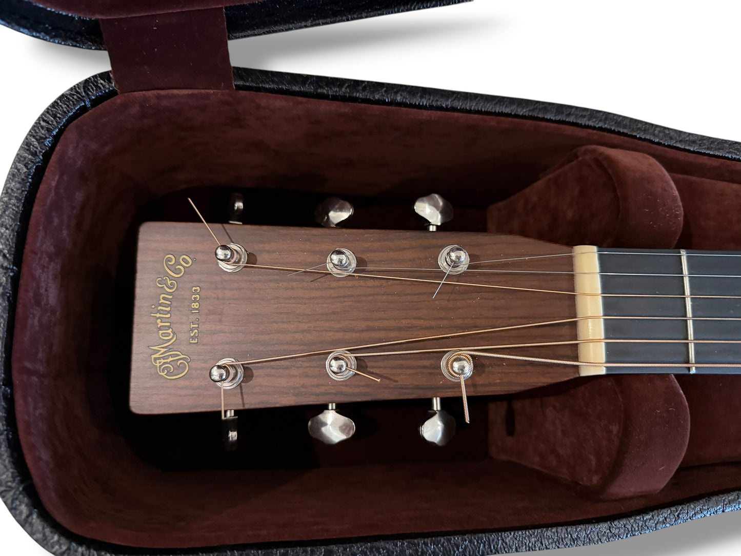 Martin OM-28V Vintage Series 2012