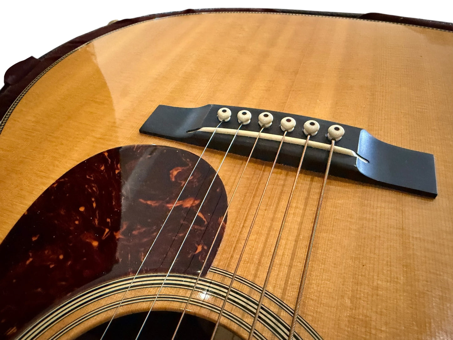 Martin OM-28V Vintage Series 2012