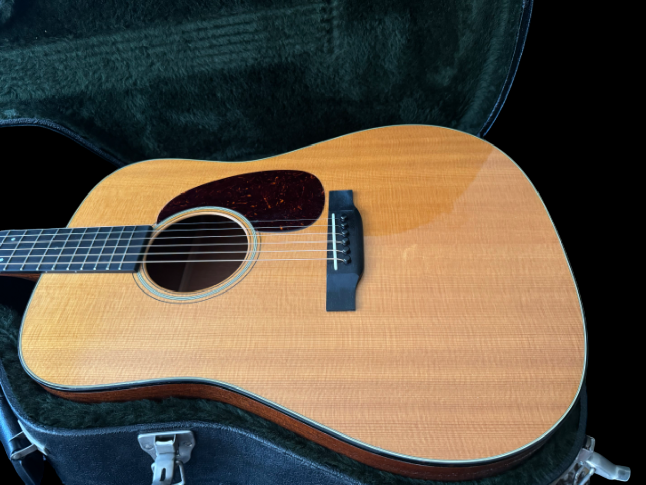 Martin D-18 reimagined (Pre-owned) 2015