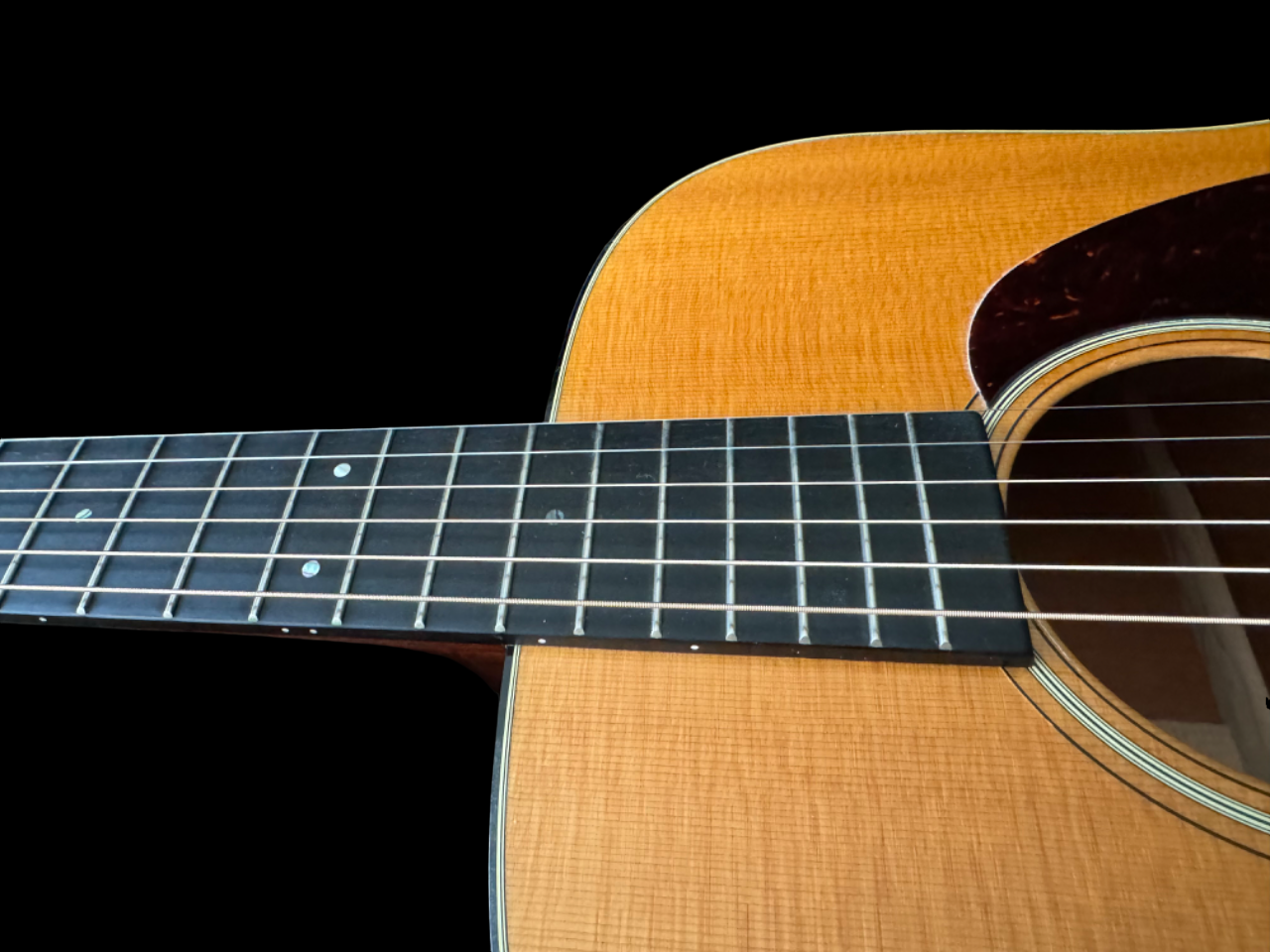 Martin D-18 reimagined (Pre-owned) 2015