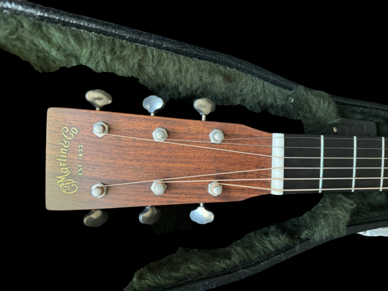 Martin D-18 reimagined (Pre-owned) 2015