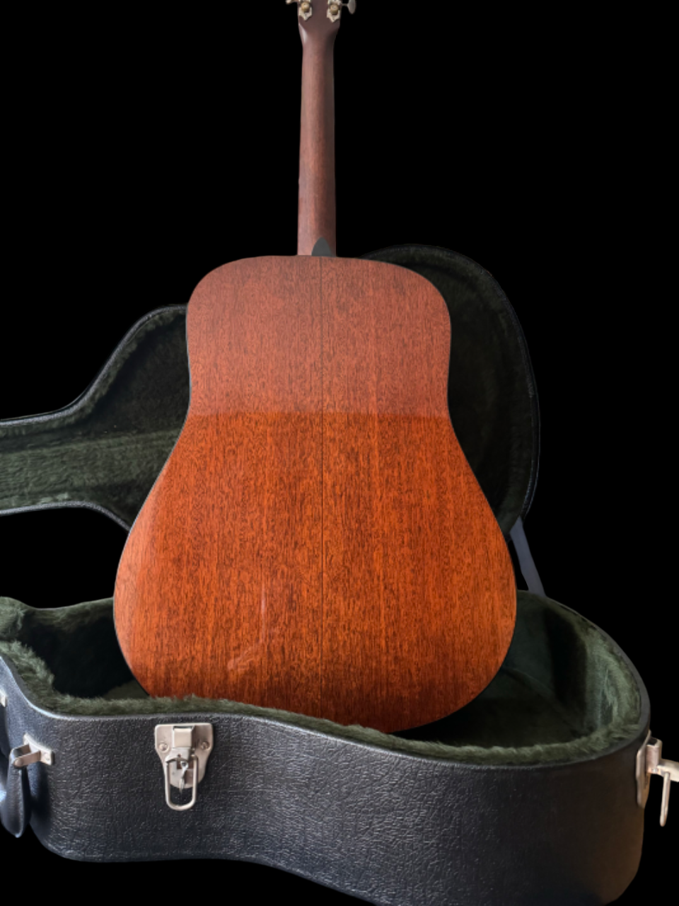 Martin D-18 reimagined (Pre-owned) 2015