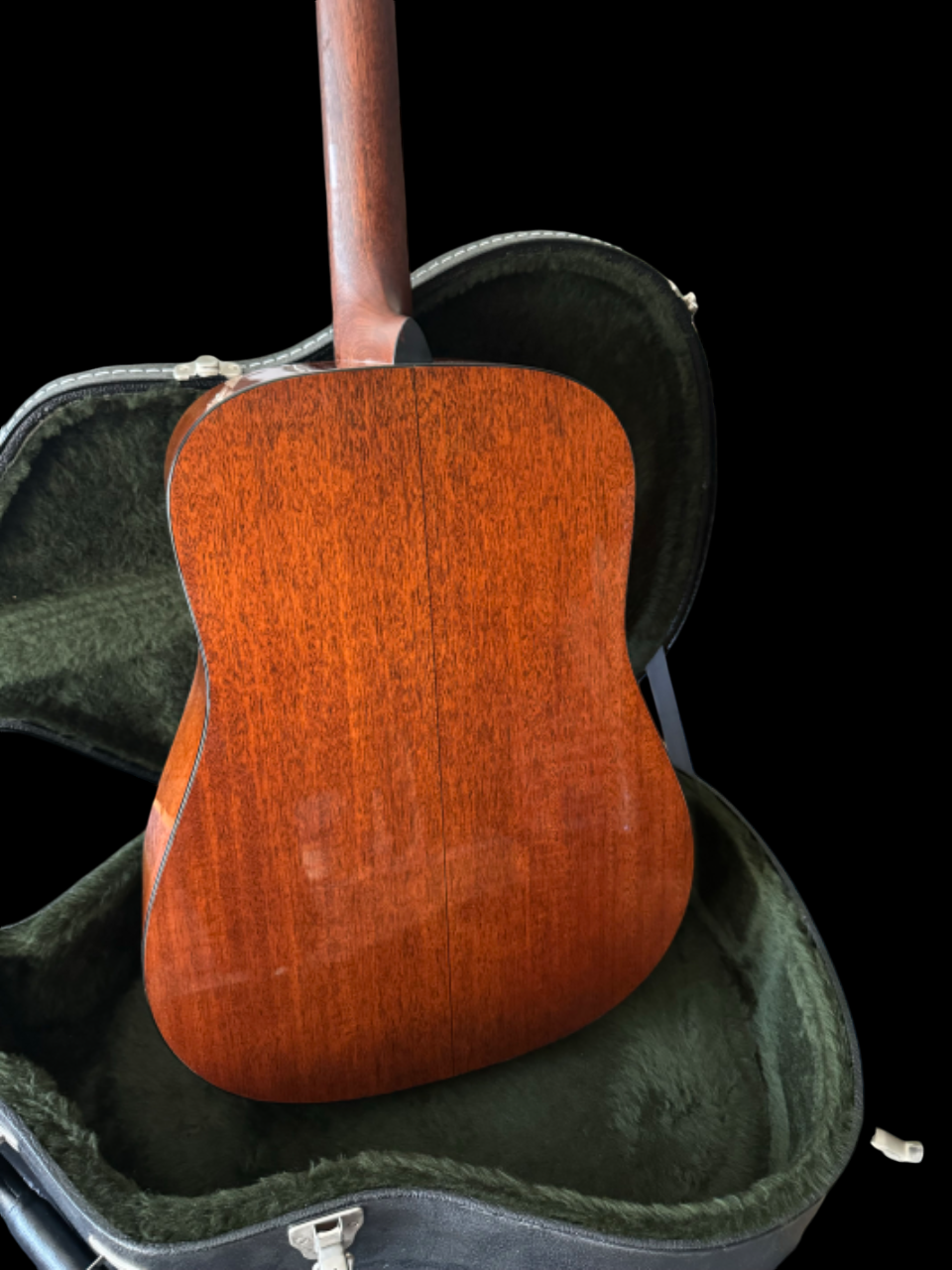 Martin D-18 reimagined (Pre-owned) 2015