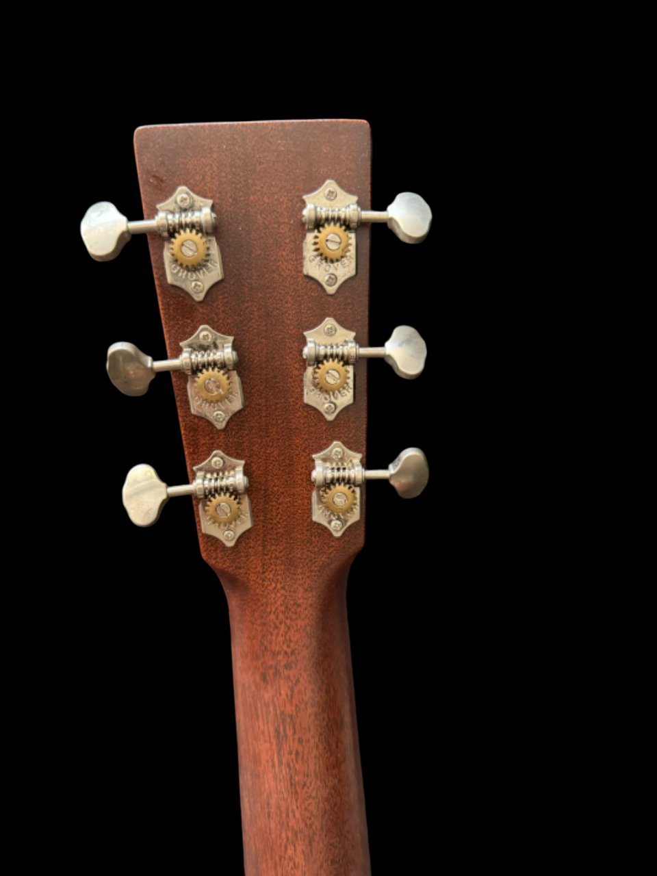 Martin D-18 reimagined (Pre-owned) 2015