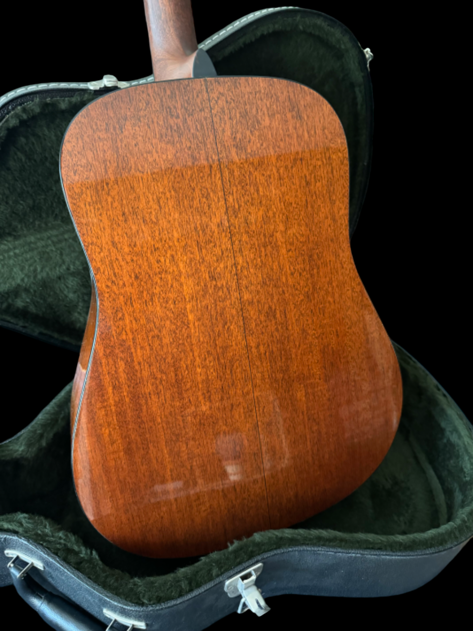 Martin D-18 reimagined (Pre-owned) 2015