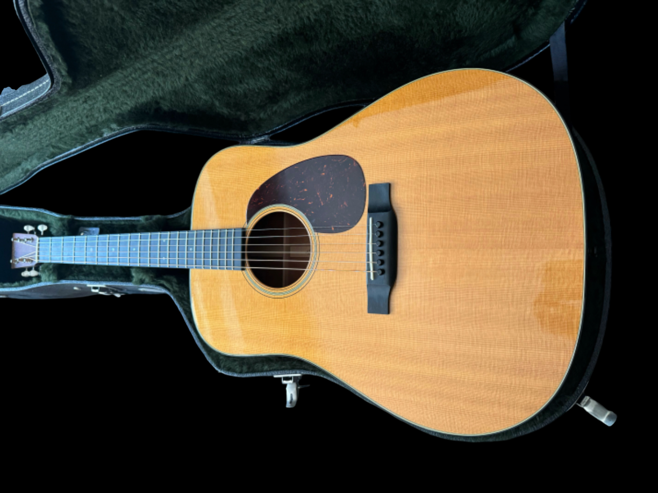 Martin D-18 reimagined (Pre-owned) 2015