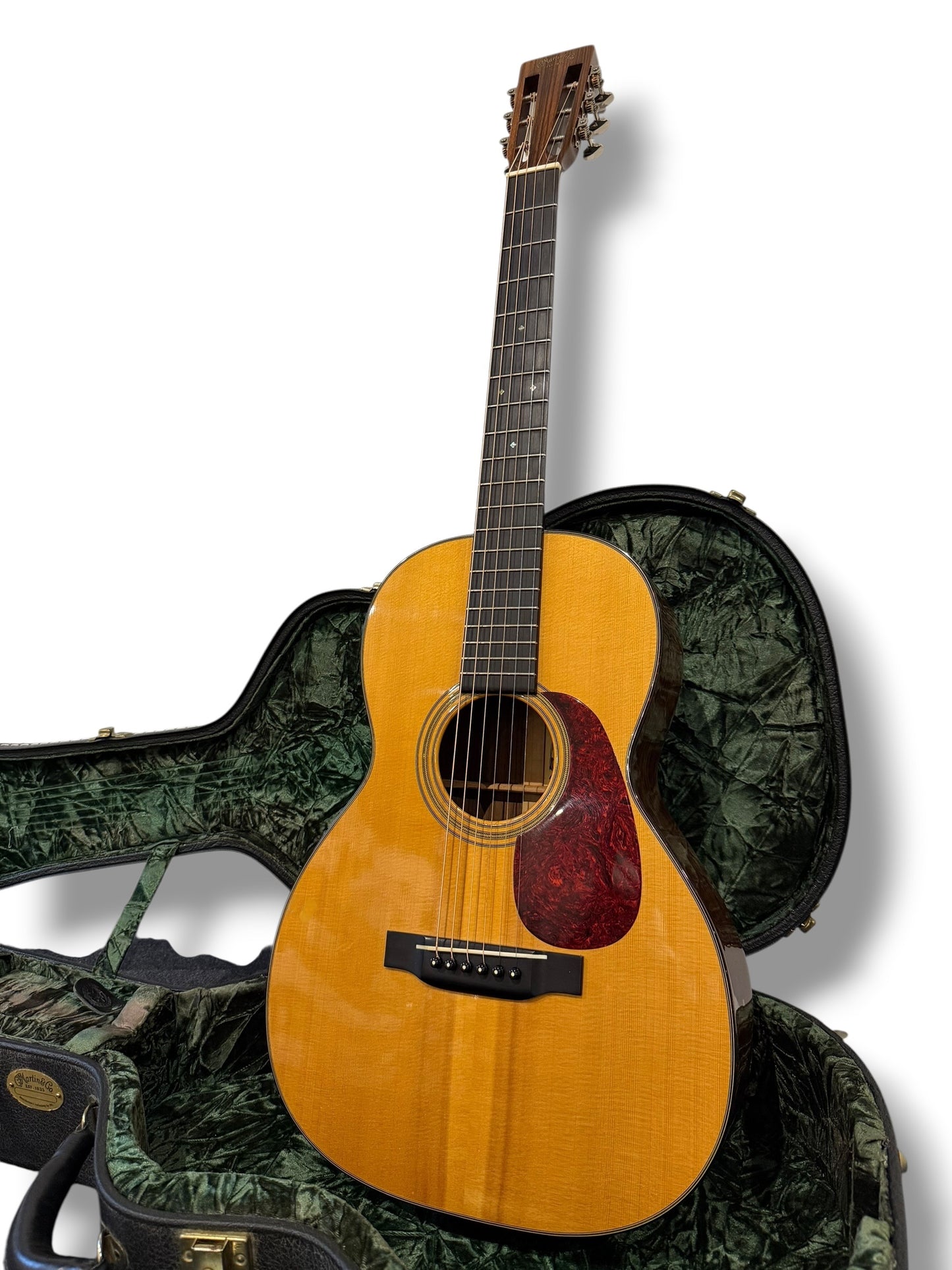 Martin 00-21GE Golder Era number 60 /164 Adirondack 1998